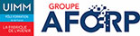 logo AFORP